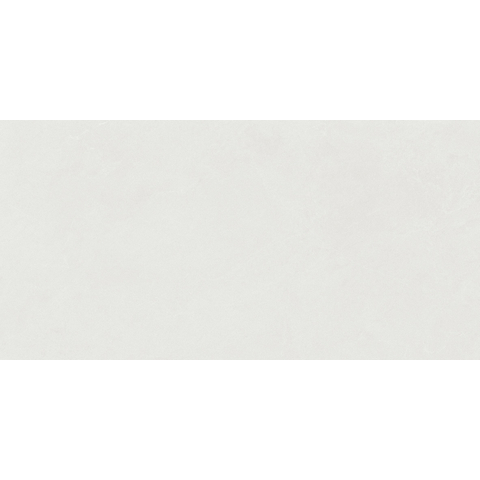 Modano Marena Vloer- en wandtegel - 60x120cm - 10.5mm - gerectificeerd - gepolijst white (wit) SW1529410