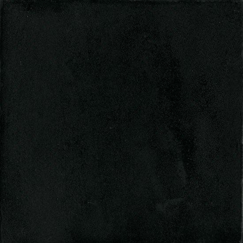 Ceralto Ricordo Marmo Vloertegel - 15x15cm - 10mm - mat - NERO SW1591612