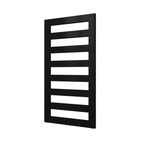 Plieger bellezza el radiateur électrique design avec nexus easy connect 1155x500mm 600 watts anthracite SW796768