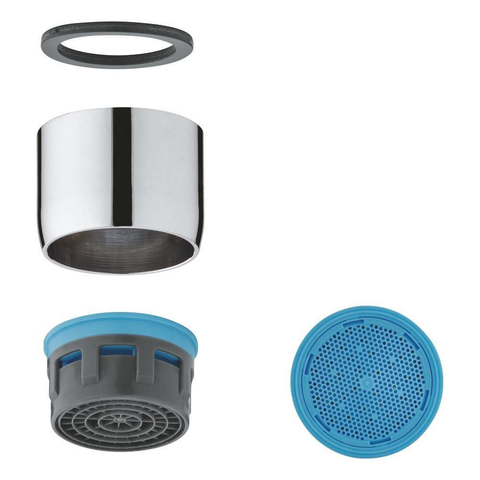 GROHE mousseur M22x1 filetage intérieur 0430919