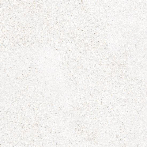 ÉCHANTILLON Ceralto Inlay Uno DAA34480 Carreau de sol 298X298 Betonic blanc gris 8mm Mat R10 SW1449533