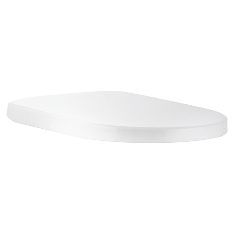 GROHE abattant wc - softclose - pour Solido - Compact - blanc alpin SW336636