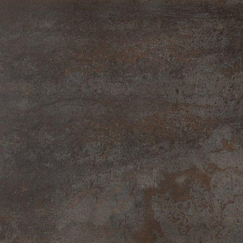 Ceralto Inlay R11 Carrelage de sol - 60x60cm - 10.0mm - rectifié - Ruggine SW854022