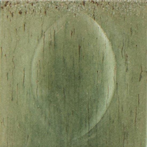Ceralto Alvera Decor Bande décorative - 10x10cm - 12.5mm - Giada egg SW1473865