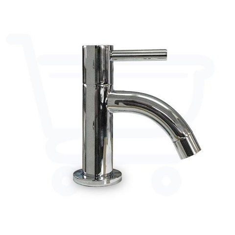 Wiesbaden Cadans robinet lave-mains Kiwa 1/2" chrome SW2680