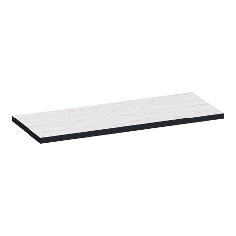 TOP DE BRAUER Ocean Edge - 120x46x4cm - Coquillage de forêt SW1203300