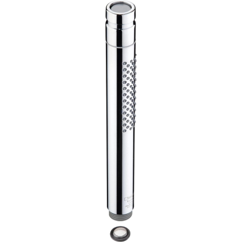 Hansgrohe Raindance Connect Eco - handdouche - hoogglans chroom SW971391