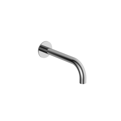 Hotbath Cobber Baduitloop - 23cm - hoogglans chroom SW975983
