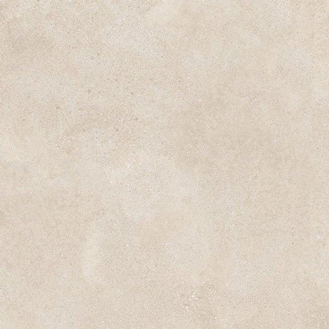 ÉCHANTILLON Ceralto Inlay Uno Carreau de sol et de mur 80x80cm 10mm rectifié R10 grès cérame Light Beige SW976471
