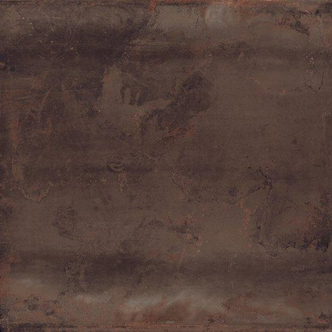 Ceralto Prato Studio Vloertegel - 120X120 - 6.5mm - mat - bruin SW1578993