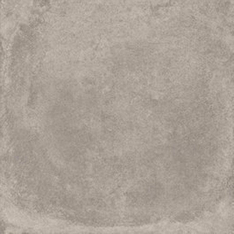 ÉCHANTILLON Ceralto Alvera Carrelage sol et mur 60x60cm 9mm rectifié R10 grès cérame Grey SW911895