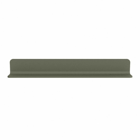 Mondiaz SPOT miroir – Ø 90 cm – avec tablette – Army (vert) SW1235488