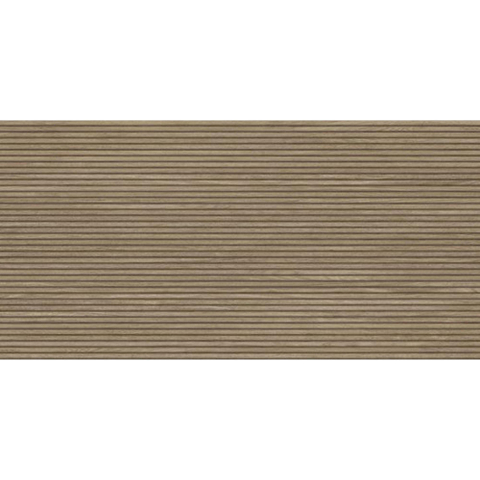 ÉCHANTILLON Ceralto Merano Oak carreau mural décor 595X1192 chêne 10.3mm mat rectifié SW1449467