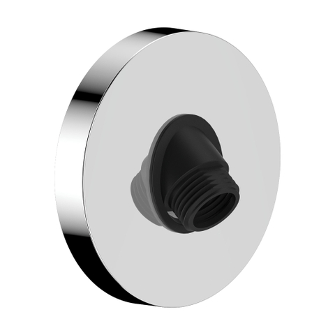 Hansgrohe Activera douche-arm voor hoofddouche 95 chroom SW1566613