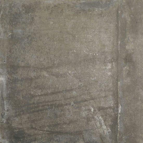 ÉCHANTILLON Ceralto Tavola Accent Carrelage sol et mur 120x120cm 6mm rectifié R10 grès cérame Gris SW976422