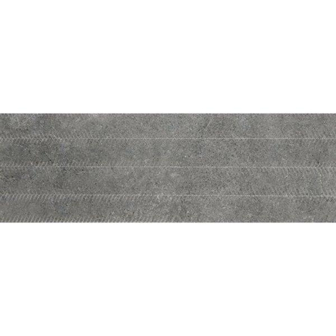 ÉCHANTILLON Ceralto Sylvaro Tone Carreau décoratif 25x75cm 8.7mm Cloud SW913245