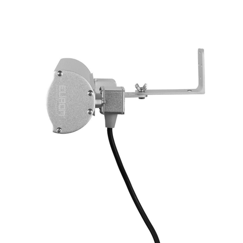 Eurom Chauffage de terrasse Golden 1800 Comfort Patioheater SW539098