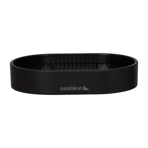 Sealskin Brave Porte-savon indépendant Noir SW699547