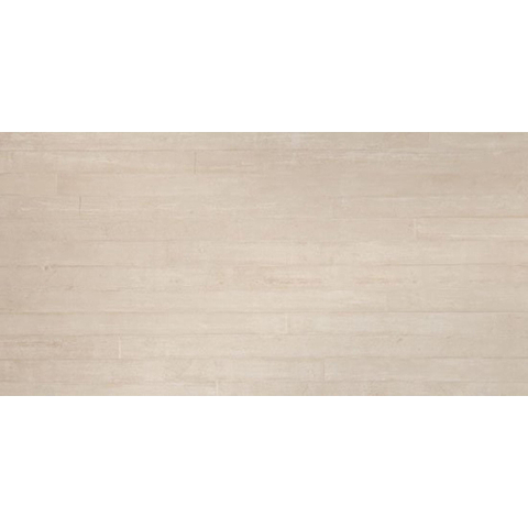 SAMPLE vtwonen Raw Decortegel 60x120cm 9.5mm Sand SW914970