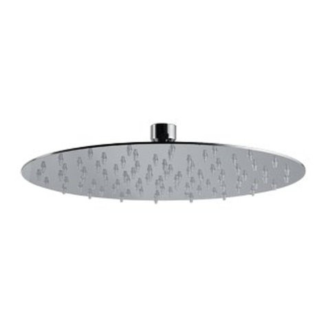 Napoli douche de tête ronde Ø25cm 9L/min. chrome SW358947