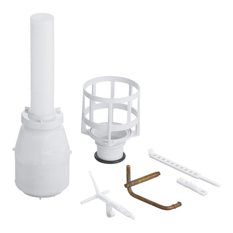 GROHE Ensemble intérieur SW338277