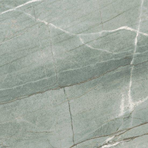 Ceralto Marvella Marble Vloertegel - 60X60 - 6.5mm - mat - groen grijs SW1578970