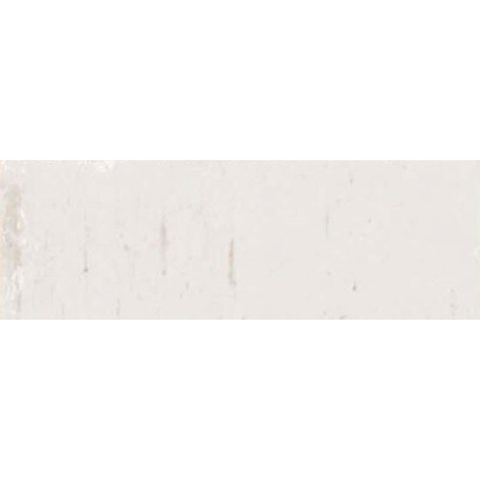 SAMPLE Ceralto Alvera Decor Wandtegel 5x15cm 10mm Bianco SW914173
