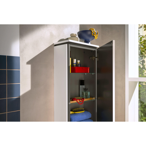 Hansgrohe Xilesa E Badmeubelkast SW1413401