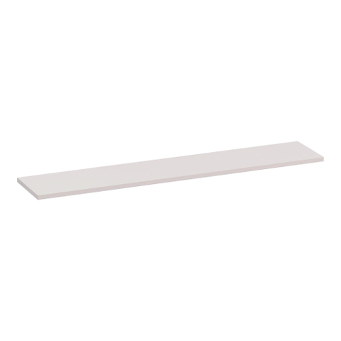 PLAQUE BRAUER Ocean Medium - 240x46x4cm - mat sable SW1203423