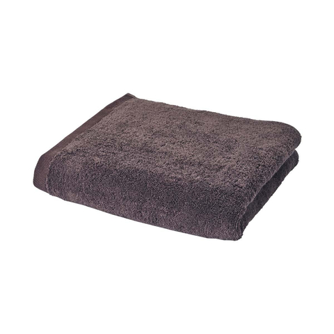Aquanova London - Badlaken - 70x130 cm - Calla (aubergine) SW1108556