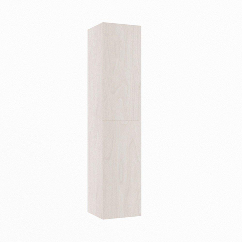 MONDIAZ BEAM Armoire colonne - 160cm - 2 portes - Underlayment SW1017001
