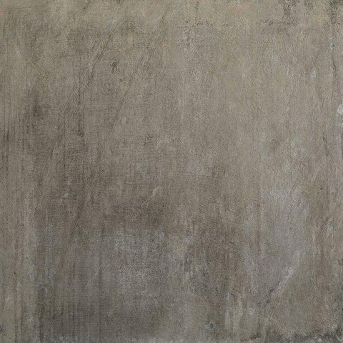 ÉCHANTILLON Ceralto Tavola Accent Carrelage sol et mur 120x120cm 6mm rectifié R10 grès cérame Gris SW976422