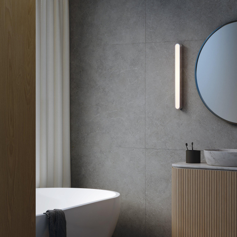 Astro Atticus 600 Applique murale LED 600 - 3000K chrome SW1208395