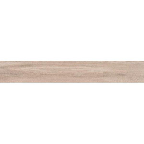 ÉCHANTILLON Ceralto Nocera Set Carrelage de sol - 14.5x90cm - 8.0mm - rectifié - Pearl SW913306