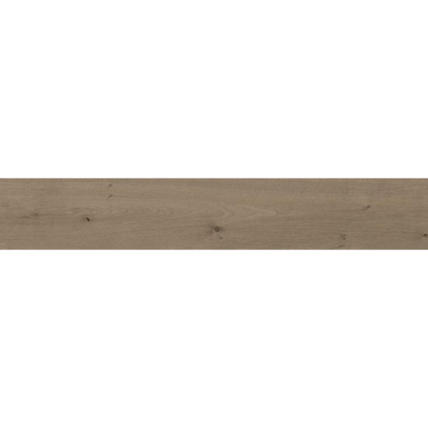 SAMPLE Ceralto Elaris Plank Vloer- en wandtegel 25x150cm 10mm gerectificeerd R9 porcellanato Tabacco SW976619