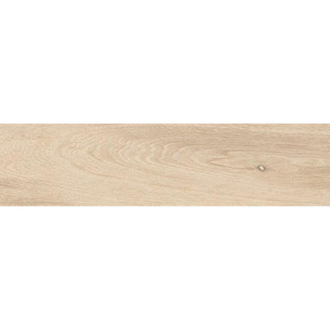 ÉCHANTILLON Ceralto Elaris Plank Carreau de sol et de mur - 120x30cm - 9mm - rectifié - Rovere Pallido (Brun) SW1221017