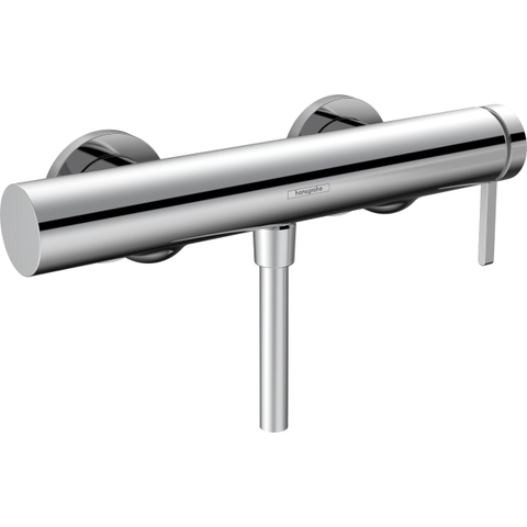 Hansgrohe Finoris eengreeps douchekraan opbouw chroom SW651021