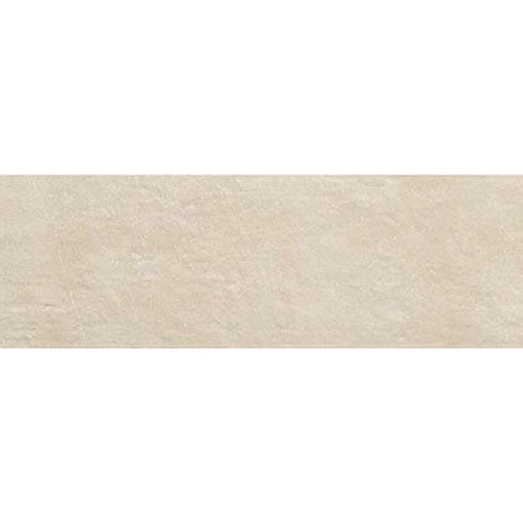 Fap ceramiche maku nut 25x75 cm carreau de mur aspect pierre naturelle marron mat SW727456