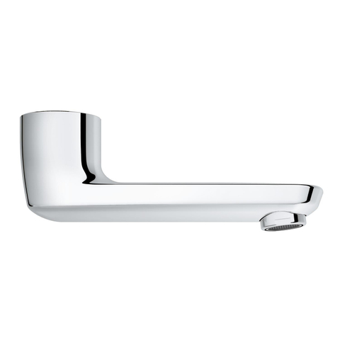 Grohe Grohtherm Special Draaibare Gegoten Uitloop - 11.5cm - voor artikel 34666 - chroom SW86833