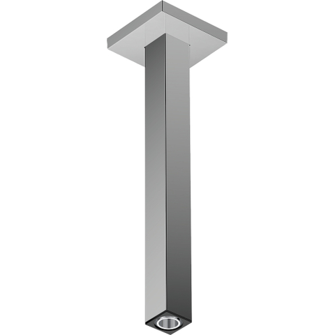 Hansgrohe Plafondaansluiting E - 30 cm - hoogglans chroom SW918554
