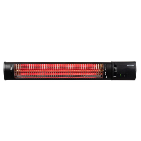 Eurom Terrasverwarmer Golden 2000 Shadow Patioheater SW539050