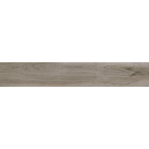 SAMPLE Ceralto Elaris Plank Vloer- en wandtegel 25x150cm 10mm gerectificeerd R9 porcellanato Bark SW976584
