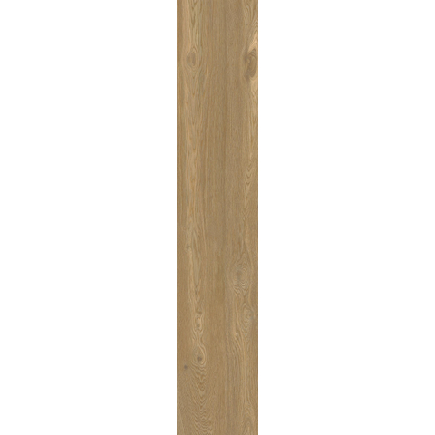 ÉCHANTILLON Terravito Elmico Carrelage parquet céramique mural et de sol - 30x160cm - 6mm - Brandy SW1474985