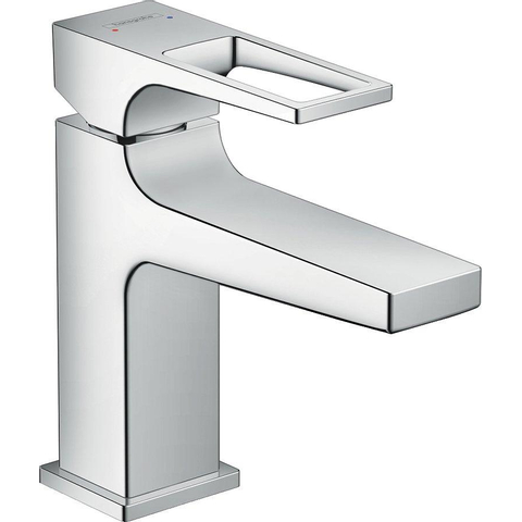 Hansgrohe Metropol Fonteinkraan - 100 met waste - hoogglans chroom SW99763