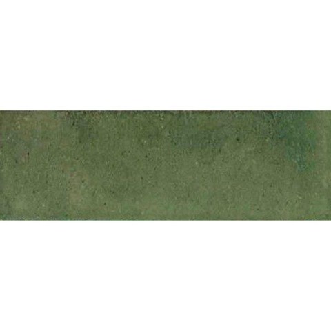 ÉCHANTILLON Ceralto Alvera Decor Carreau mural 5x15cm 10mm Giada SW914208