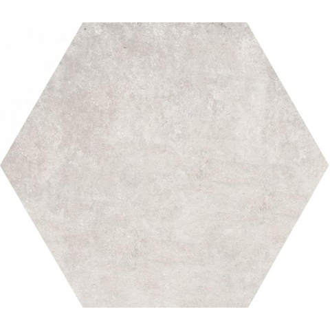 Ceralto Neroli Stone Carreau de sol - 32x36.8cm - 9.0mm - Blanc cassé SW795704