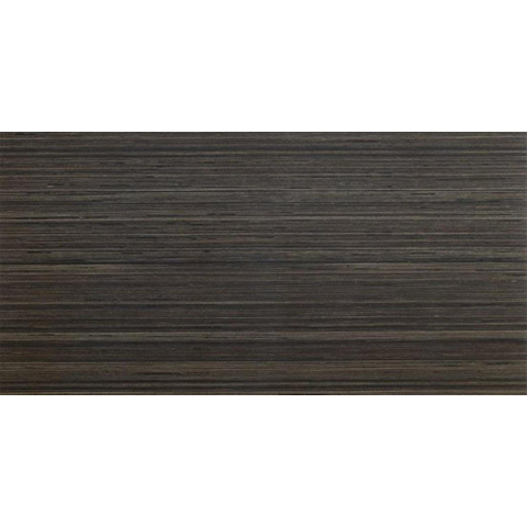 Ceralto Patterna Decor Textures Vloer- en wandtegel 60x120cm 10mm gerectificeerd R10 porcellanato Wenge SW497825