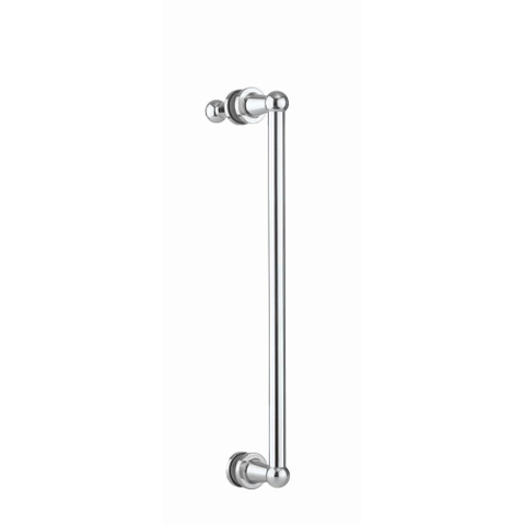 Crosswater Optix 10 Classic Handvat - gepolijst RVS SW876116