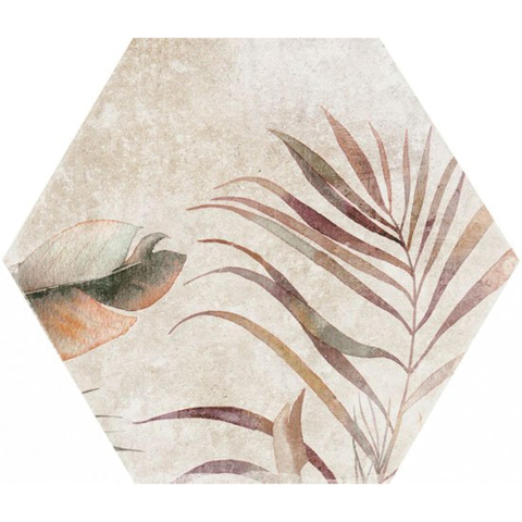Ceralto Neroli Stone Carrelage de sol - 32x36.8cm - 9.0mm - Cotto SW795705