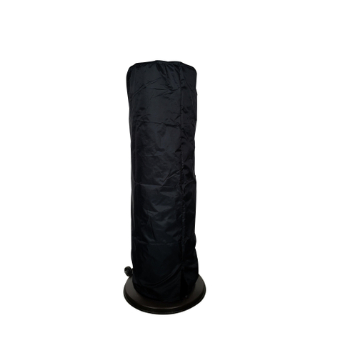 Eurom Chauffage de terrasse Housse de protection Area Lounge Avec fermeture éclair Déperlant SW539048